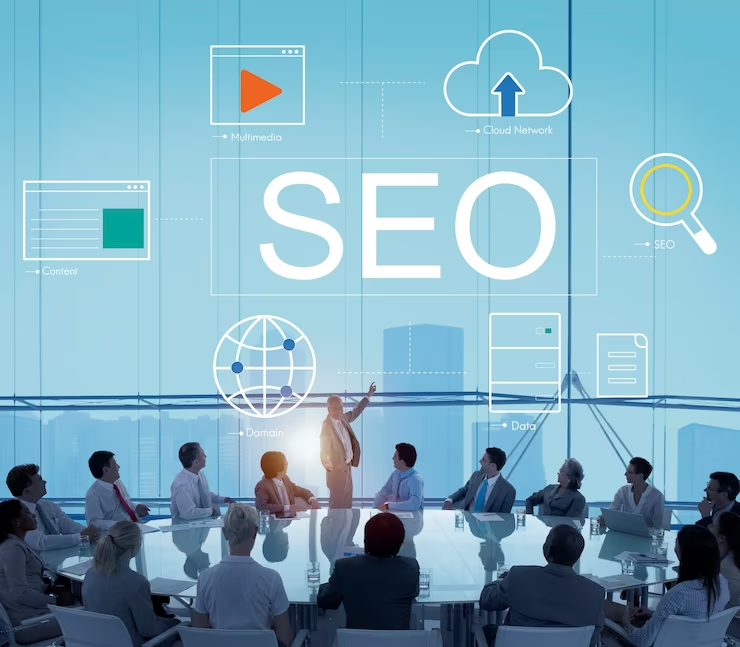 Best SEO Company in Bangalore