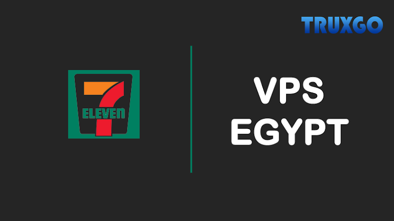 Rent a #virtual #hosting data center #egypt for #7eleven