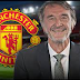  Manchester United Sells 25 Percent Ownership Stake to Jim Ratcliffe 