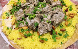 أشهر الأكلات في العالم العربي