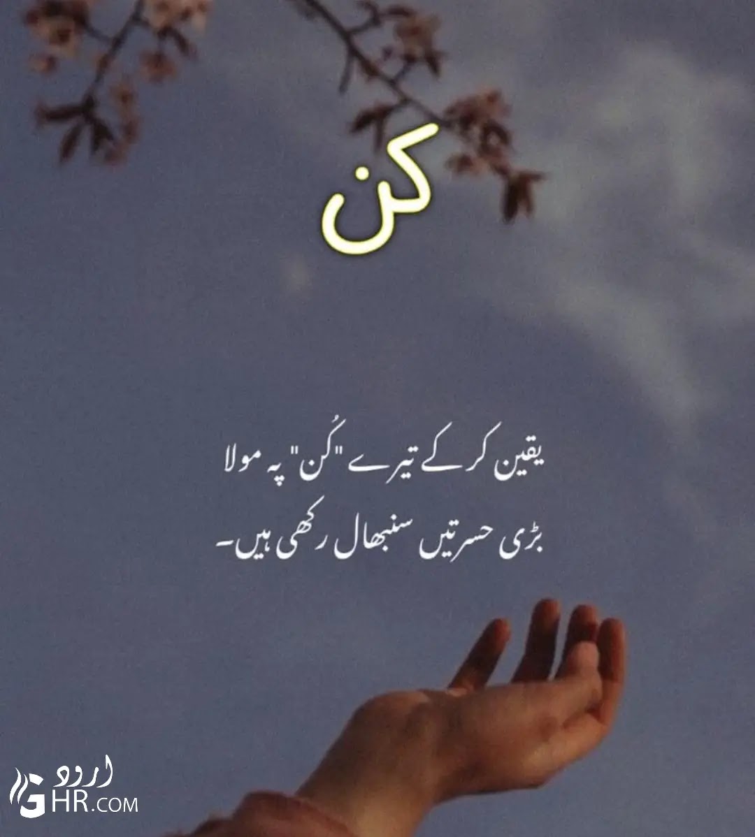 Best Islamic Quotes In Urdu Allah Quotes