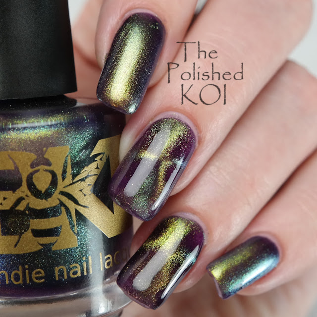 Bee's Knees Lacquer - Demeter