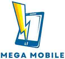 mega mobile