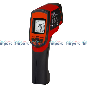 Jual IRTEK Infrared Laser Tembak Thermometer IR 80E