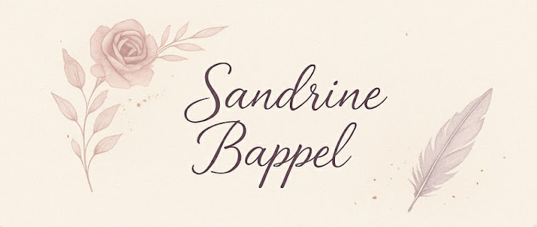 🌙 Sandrine Bappel
