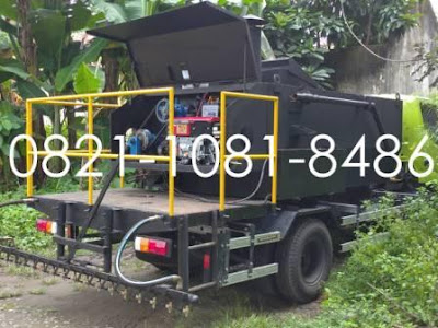 Aspal Distributor 3000 Liter Paling Laris Aspal Distributor 3000 Liter Paling Laris
