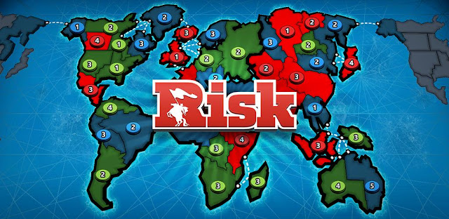 Download RISK: Global Domination v3.5.0 Apk Full For Android