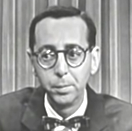 Arnold Stang - What's My Line