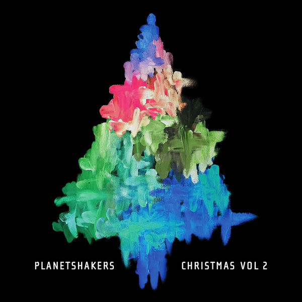 Planetshakers – Christmas, (EP) (Vol.2) 2018