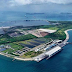 Semakau – Singapura, Pulau Sampah Menjadi Surga Ekologi, Ini Kunci Suksesnya!