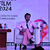 A Celebration of Cinema: Insights and Inspiration at the 2nd Day of the Chandigarh Music & Film Festival