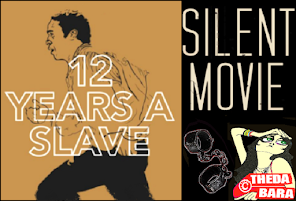 🎬 12 Years a Slave: 2013