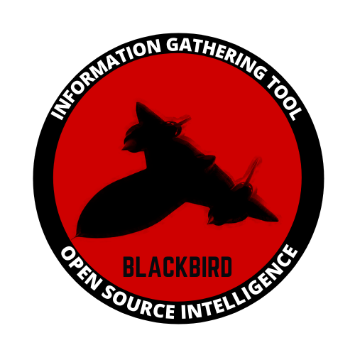 Blackbird - An OSINT Tool To Search For Accounts By Username In 101 Social Networks