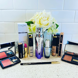 Find Your Beauty with Lancôme!