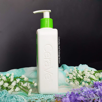 CeraVe – Hydrating Cleanser - Detergente idratante per viso e corpo per pelli da normali a secche