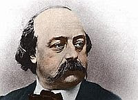 Gustave Flaubert