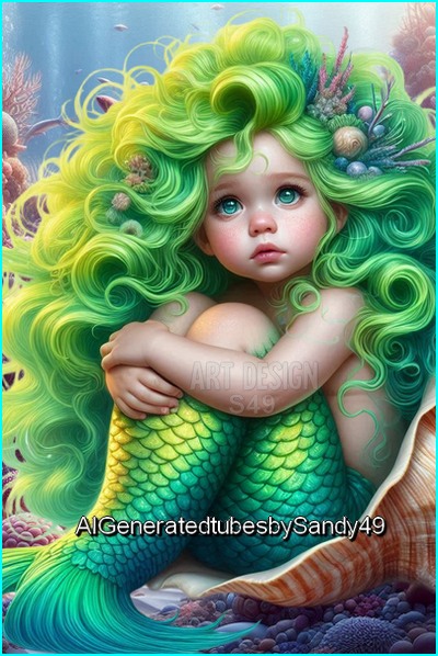 Tubes de Sandy49ArtDesign