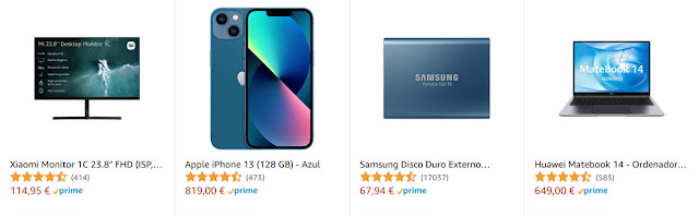 ofertas-18-01-22-amazon-once-ofertas-top-y-destacadas