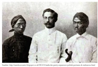 Indische Partij (IP)