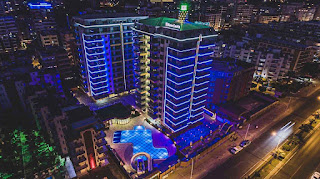 Immobilien in Alanya