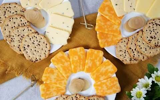 how to pair cheese and wine