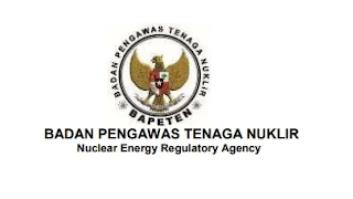  Non PNS Badan Pengawas Tenaga Nuklir (BAPETEN) Tingkat D3 S1 Januari 2022