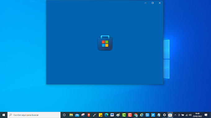 Como Lo Hago?:  Restablecer Microsoft Store en Windows 11/Windows 10