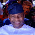 I Am Hale And Hearty -Saheed Popoola