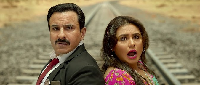 Review Film: Bunty Aur Babli 2, Pasangan Penipu Kembali Beraksi