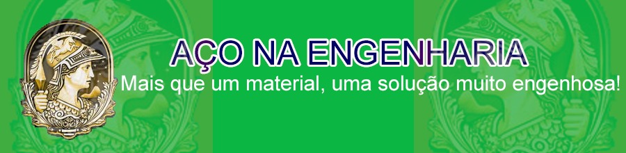 Aço na Engenharia