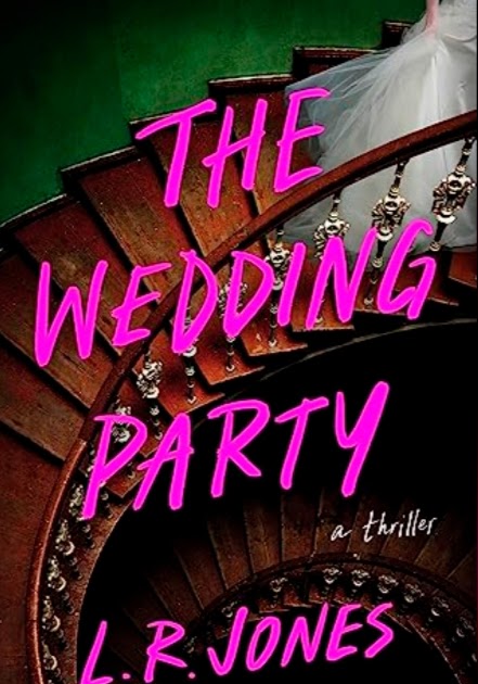 Book Review: The Wedding Party 