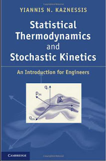 Statistical Thermodynamics and Stochastic Kinetics