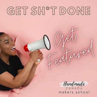 Get Sh*t Done - Get Featured on Instagram Now