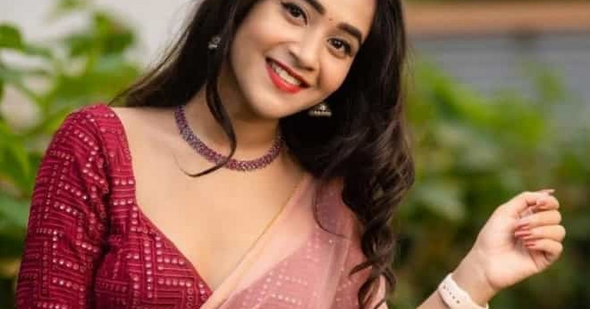 660px x 495px - Deepthi Sunaina Wiki, Biography, Dob, Age, Height, Weight, Affairs and More