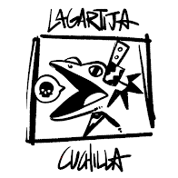 Lagartija Cuchilla