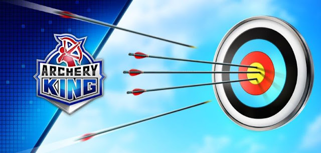Download Archery King v1.0.35.1 MOD APK Unlocked For Android