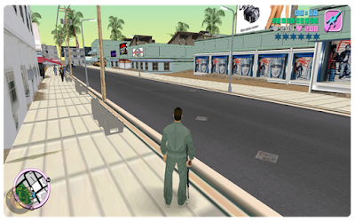 GTA Vice City -- Definitive Edition not working