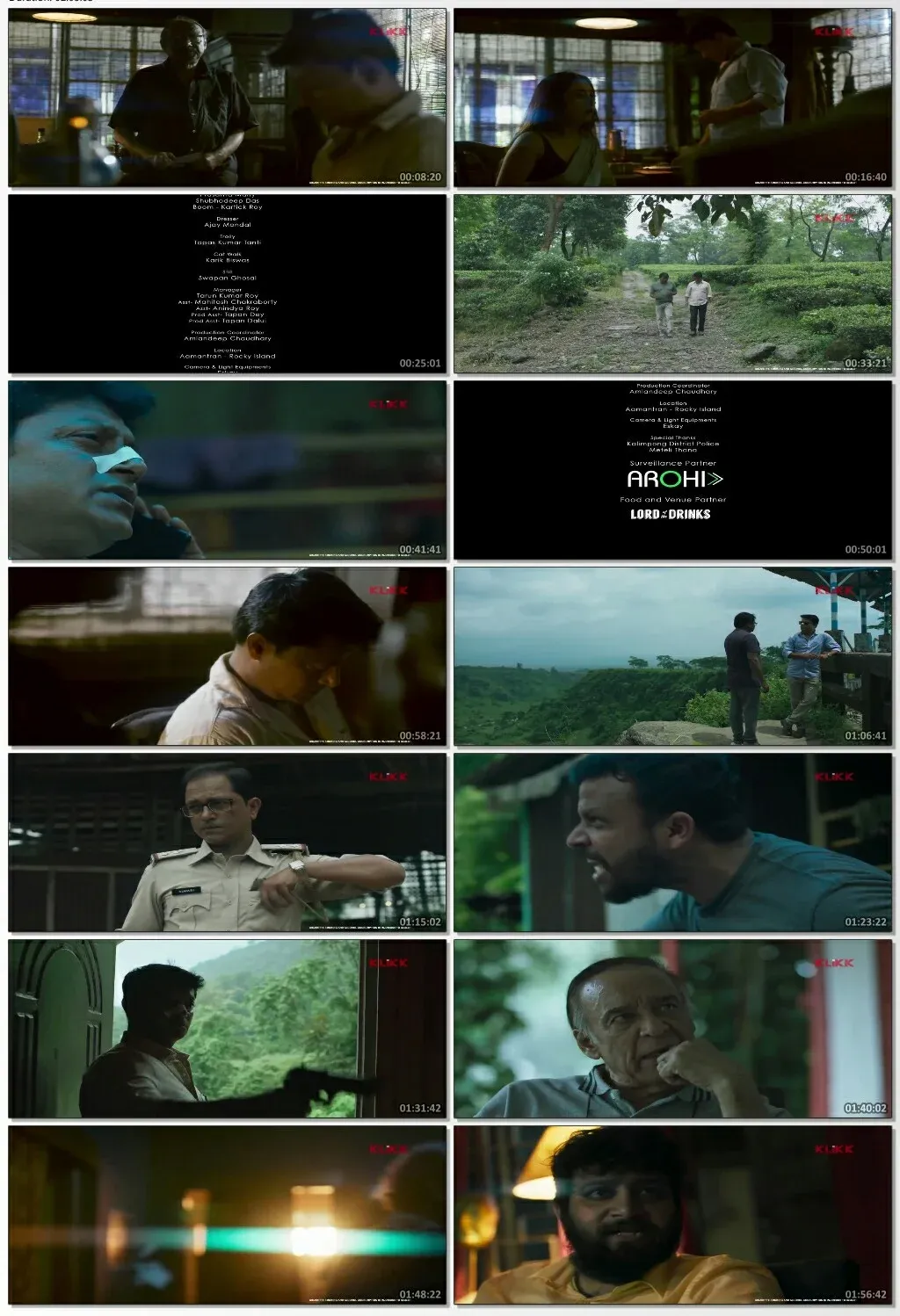 Detective Danny Inc 2021 Season 1 Bengali Complete Web Series Download