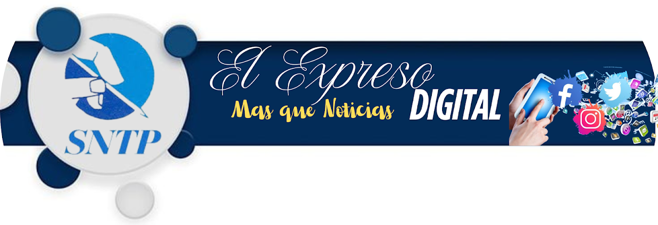 El Expreso Digital: El testigo en caso Jet set