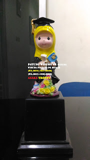 Patung wisuda, piala wisuda PAUD piala boneka wisuda, plakat wisuda, plakat wisuda tk, harga plakat akrilik wisuda, plakat wisuda kayu, karikatur wisuda, plakat wisuda murah, harga plakat wisuda, plakat wisudawan