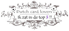 dutch cardlovers