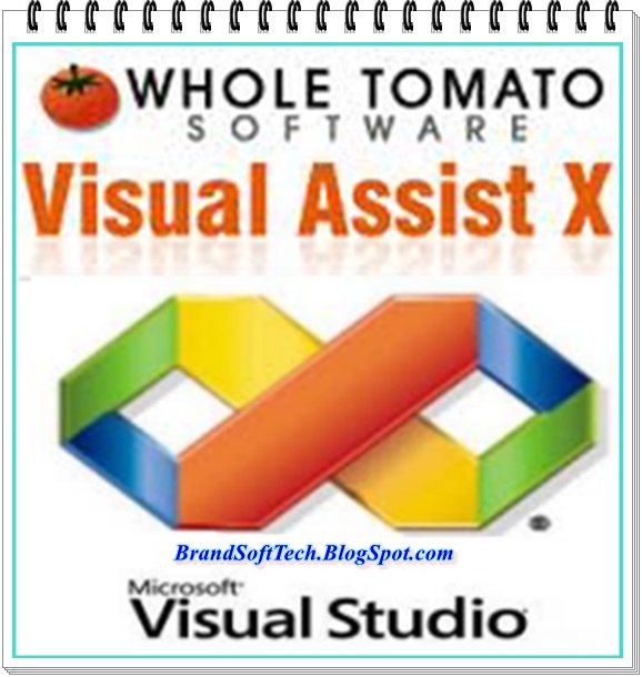 Visual Assist 2022 Productivity toolfor C/C++ and C# For Windows7