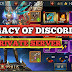 DOWNLOAD LEGACY OF DISCORD PRIVATE SERVER FREE DIAMOND & VIP  RYON GAMING