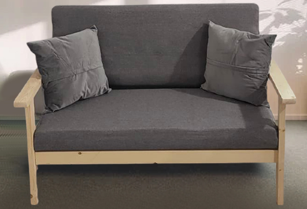 Sofa Chair Nordic Minimalist