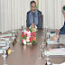 हिमाचल: कल कैबिनेट बैठक लेंगे CM सुक्खू, UPS और बजट समेत इन मुद्दों पर होगी चर्चा 