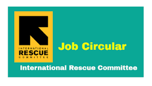 International Rescue Committee job vacancies 2023 - Career Opportunity 2023 with International Rescue Committee - ইন্টারন্যাশনাল রেসকিউ কমিটি জব সার্কুলার 2023 - আন্তর্জাতিক রেসকিউ কমিটি নিয়োগ বিজ্ঞপ্তি ২০২৩ - International NGO Jobs 2023 - ইন্টারন্যাশনাল এনজিও নিয়োগ বিজ্ঞপ্তি ২০২৩