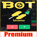 بوت اشارات بينومو - Binomo Bot Pro