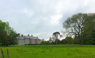 Castlehacket House, County Galway, Ireland