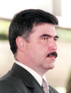 Juan González Carvajal*