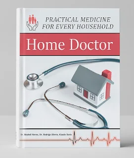 Home Doctor Reviews: Practical Medicine for Every Household?